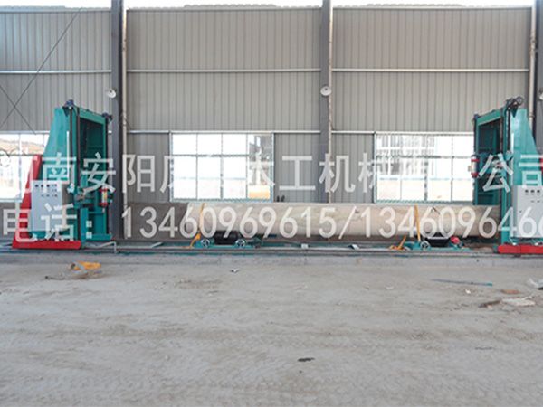 鋸床安裝和試機(jī)前需要怎么操作呢？